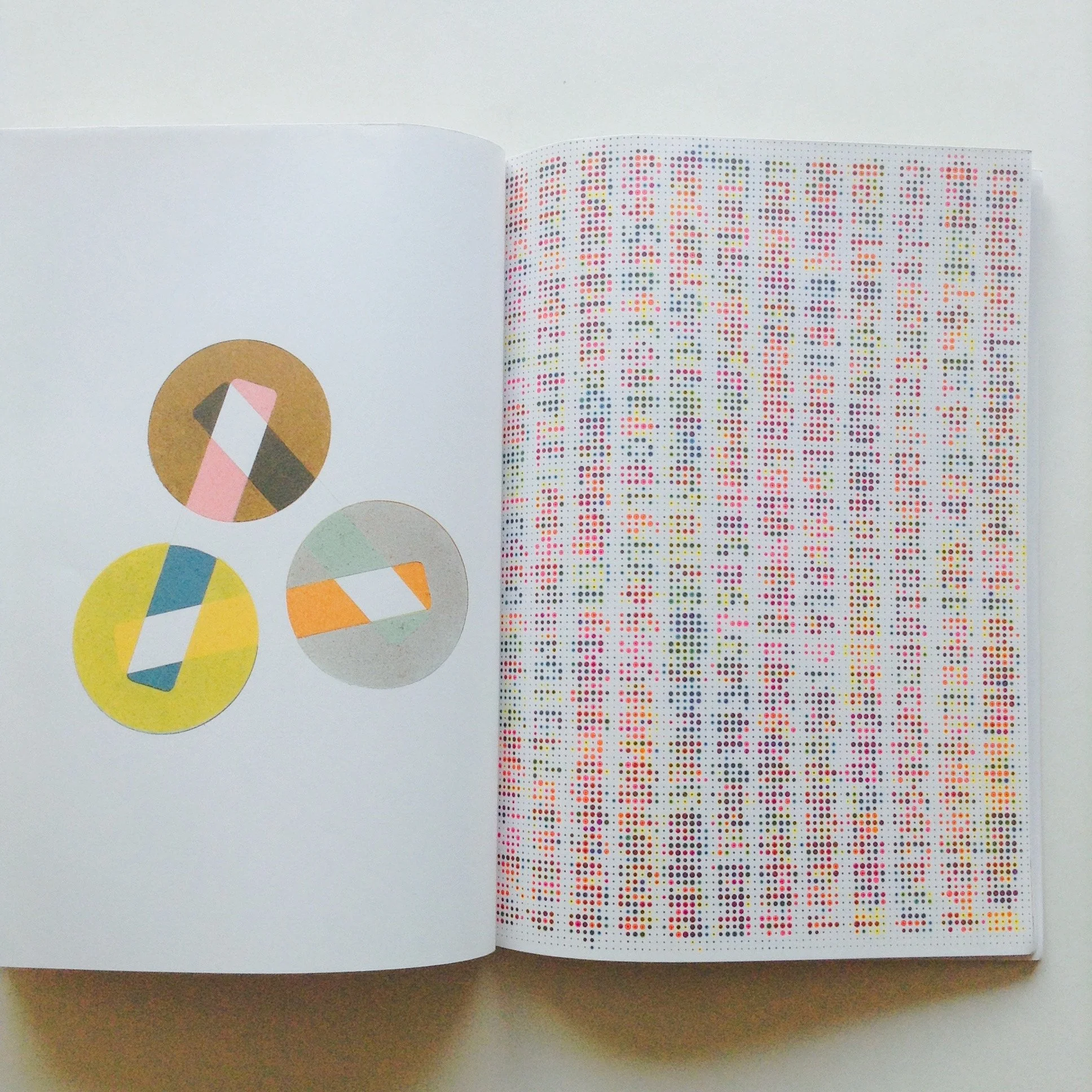 baselinestore.com — Counterprint. Karel Martens